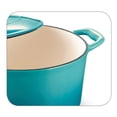 thumbnail image 4 of Olla de Hierro fundido Tramontina Gourmet 5.2 L, 4 of 5