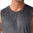 thumbnail image 4 of Camiseta Gym Quick Dry Tank Sin Mangas Hombre Gym Deportiva, 4 of 7