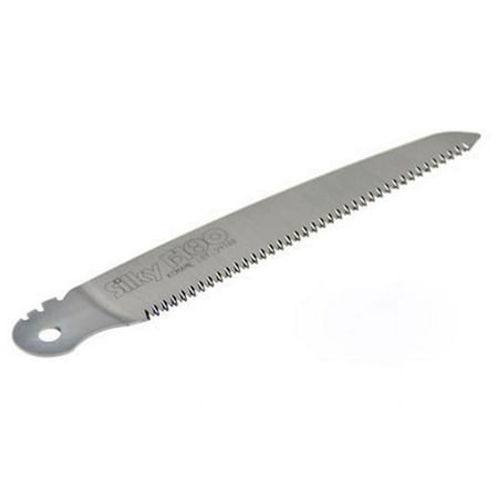 UPC: 4903585142188 | Silky 142-18 180 mm New F-180 Fine Pruning Folding Saw Teeth Blade