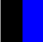 Blue&Black