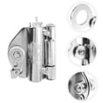thumbnail image 2 of MasteelfCA Exterior Wall Cleaning Safety Rope Self-locking Device Climbing Slow-down Safety Lock, 2 of 7