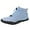 Blue, variant on Women's and Men's Casual Walking Shoes Wide Toe & Anti-Slip Winter Boots