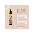 thumbnail image 2 of AllDay Locks Braid Shampoo (8 oz), 2 of 5