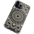thumbnail image 3 of Skinit Geometric Finding Center iPhone 13 Pro Max Clear Case, 3 of 4
