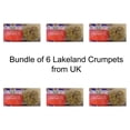thumbnail image 1 of Crumpets  Bundle of 6 Lakeland Bake, Traditional British Crumpets, 6ct x 6 Packs Product of UK Free Shipping, 1 of 2
