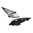 thumbnail image 1 of Faro DEPO  Chevrolet Spark 2013 - 2016 Copiloto, 1 of 1