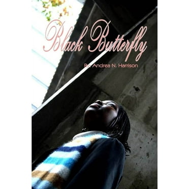 Black Butterfly (Paperback)