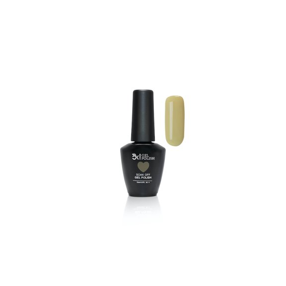 Ok Gel Polish Dynamic Duo Soak Off Gel Nail Polish - GEL NAIL COLORS New Upgraded Formula Long-Lasting and Shiny Finish, 15ml (Ok Gel Polish)#22
