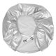 thumbnail image 1 of unbranded Funda Plateada Para Neumático De Repuesto Con Cierre Resistente Al Agua Para Vehículos, 1 of 6