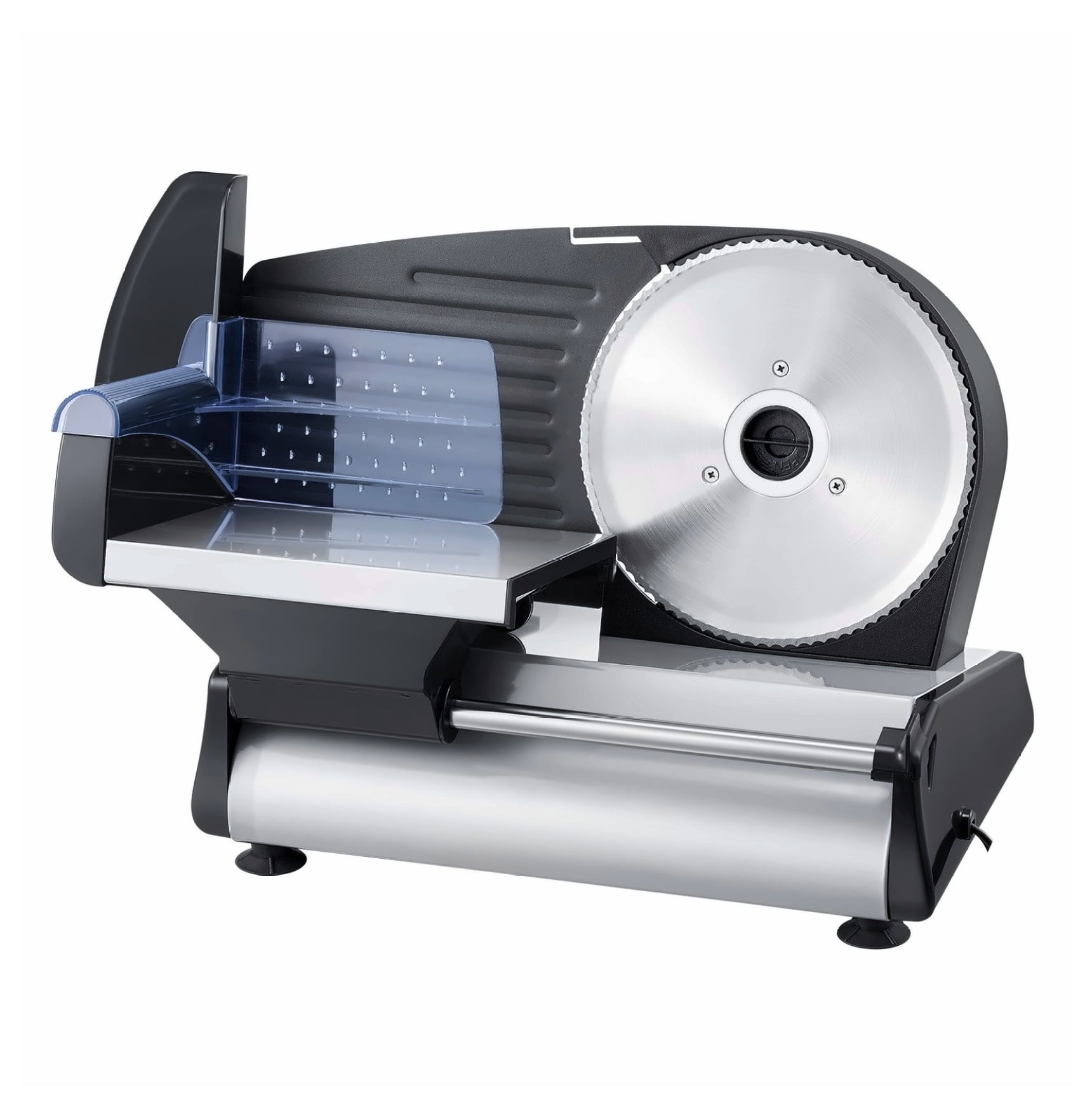 Chef'sChoice Model 609A Electric Meat, Cheese and Bread Slicer