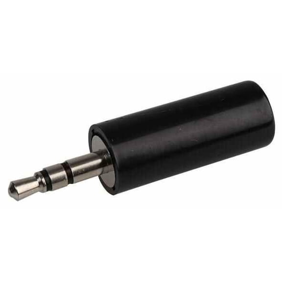 PRO SIGNAL - 3.5mm Stereo Jack Plug - 3 Pole