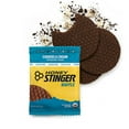 thumbnail image 3 of honey stinger gluten free cookies and cream waffle pack 12 ct, 3 of 5