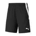 thumbnail image 1 of Short 65839303 TEAMLIGA MULTISPORT SHORTS Gris Caballero PUMA, 1 of 1