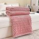 thumbnail image 1 of Home Fleece Throw Blanket for Couch or Bed,Cozy Soft Fuzzy Flannel Blanket, 1 of 5
