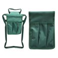 thumbnail image 1 of 2-Pack Garden Chair Side Pockets - Tool Holder for Outdoor Bench, 1 of 4