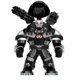 thumbnail image 4 of ¡¡¡Salida de fábrica!!! Iron MK41 Tony Stark Man Potts War Machine Hulkbusters Bloques de construcción Juguetes Ladrillos Regalo para niños, 4 of 5