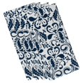 thumbnail image 2 of Simply Daisy 19" x 19" Aurora Floral Print Napkin (Set of 4), 2 of 2