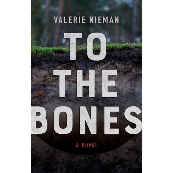 Pre-Owned To the Bones (Paperback)