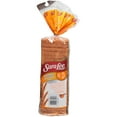 Sara Lee® Honey Wheat Bread 20 oz. Bag