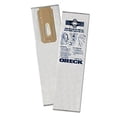 thumbnail image 1 of Genuine Oreck XL Upright Vacuum Bags Type CC, CCPK80H Charcoal Odor Reducing OEM [2 Loose Bags], 1 of 1