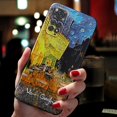 thumbnail image 3 of For Funda Xiaomi Redmi Note 12 10 11 9 Pro Max Plus 11S 9S 10S 11 9 10 S 11Pro 10Pro Note12 Pro 4G 5G Global Case Phone Cover, 3 of 7