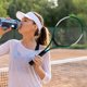 thumbnail image 2 of Juego de Tenis Linahealth Multicolor con 2 Raquetas y Pelota, 2 of 5