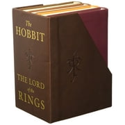 Hobbit and the Lord of the Rings: Deluxe Pocket Boxed Set, T