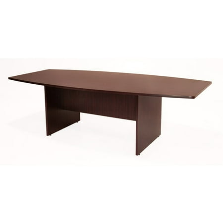 Regency 71" Boat Shaped Conference Table