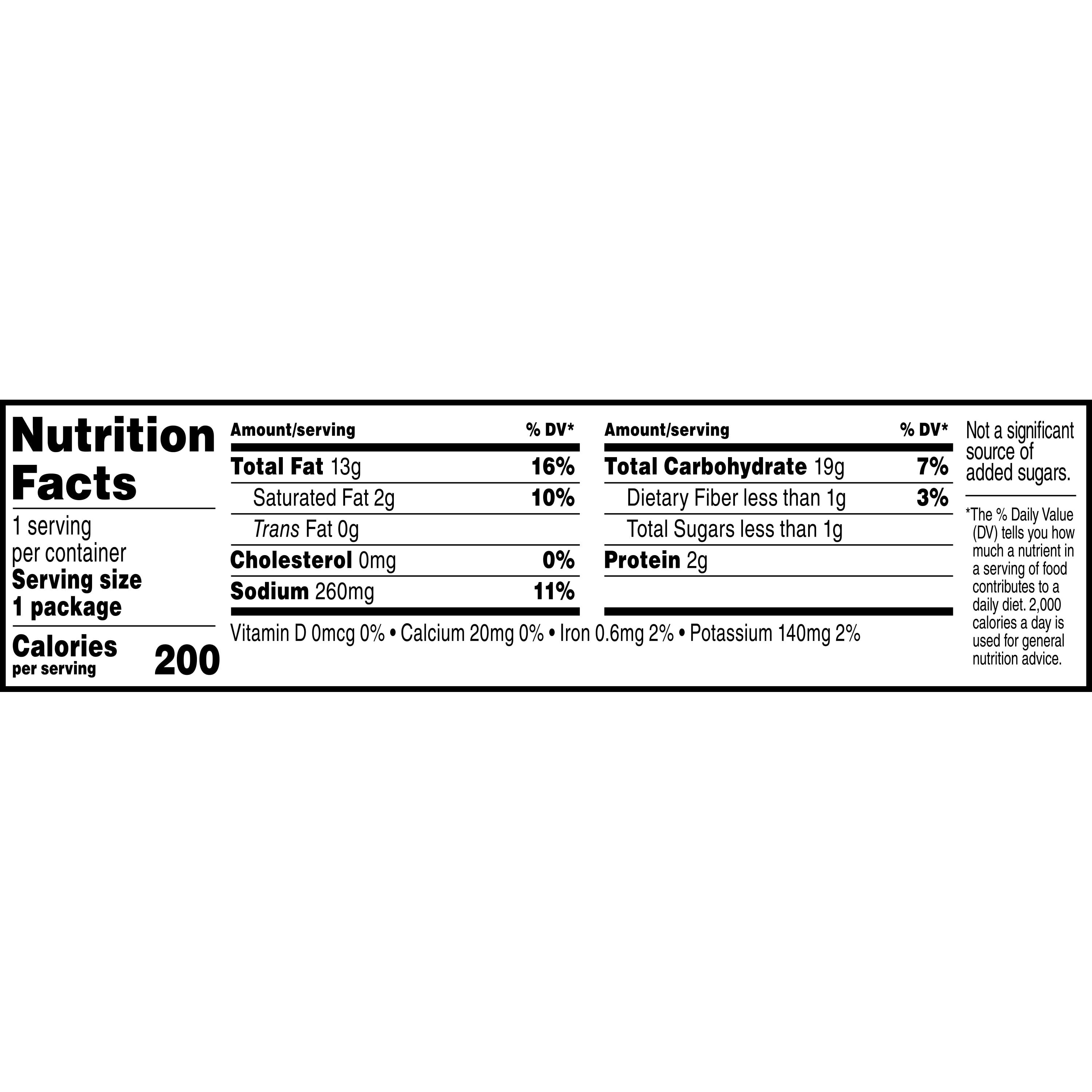 Cheetos Flavor Shots Cheddar Jalapeno Asteroid Snack Chips, 1.25oz Bag (Packaging may vary)