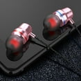 Earbuds for Computer with Microphone Computer Headset Sc640 Ear Buds