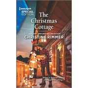 Wild Rose Sisters: The Christmas Cottage (Series #3) (Paperback)