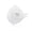 White, variant on WellBefore N95 Respirator Masks, NIOSH Approved, White, Universal Fit, Lightweight, Pack of 10