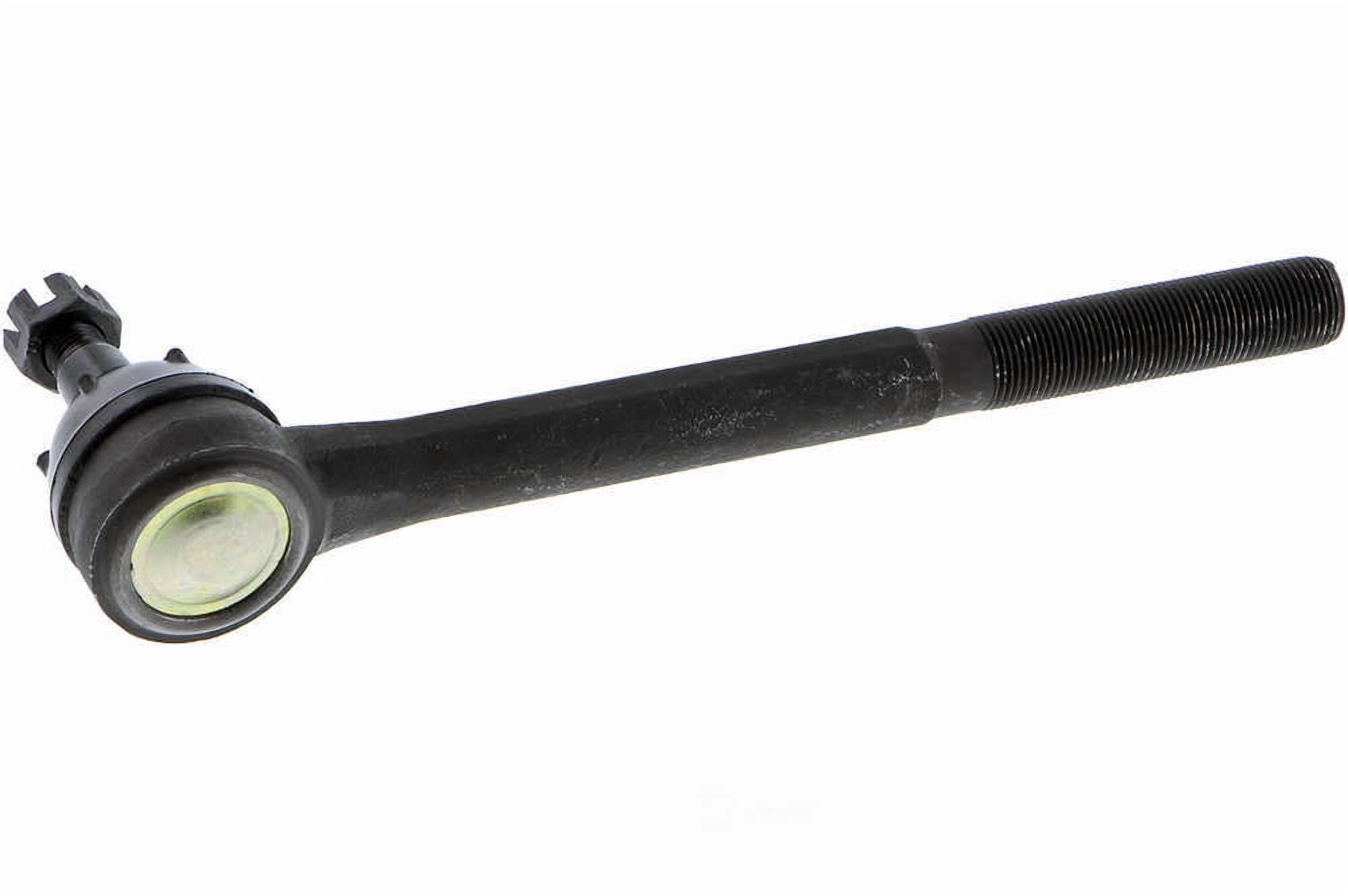 Mevotech Steering Tie Rod End P/N:Mes2047rl Fits select: 1993 CADILLAC DEVILLE, 1987-1992 CADILLAC BROUGHAM