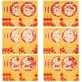 thumbnail image 1 of 30 Pcs Enveloppes Rouges l'Année du Dragon Paquets Rouges Enveloppes de Chance Nouvel An Enveloppes Rouges (Style Aléatoire), 1 of 9