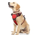 thumbnail image 1 of Arnés para perros WINSEE No Pull con correas reflectantes para perros, 1 of 9