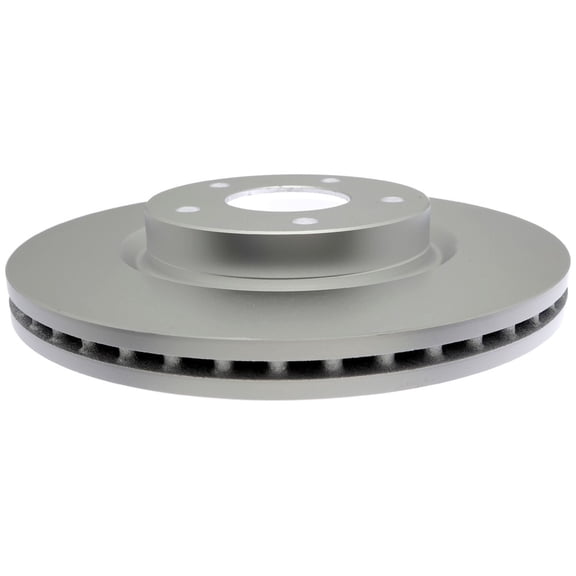 ACDelco Disc Brake Rotor 18A81780 Fits select: 2013-2023 NISSAN ALTIMA