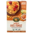 thumbnail image 2 of Pack of 12, Natures Path Organic Honey'd Corn Flakes, 10.6 oz, 2 of 6