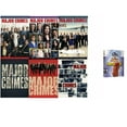 thumbnail image 4 of Major Crimes Complete Series Seasons 1-6 DVD, 4 of 4
