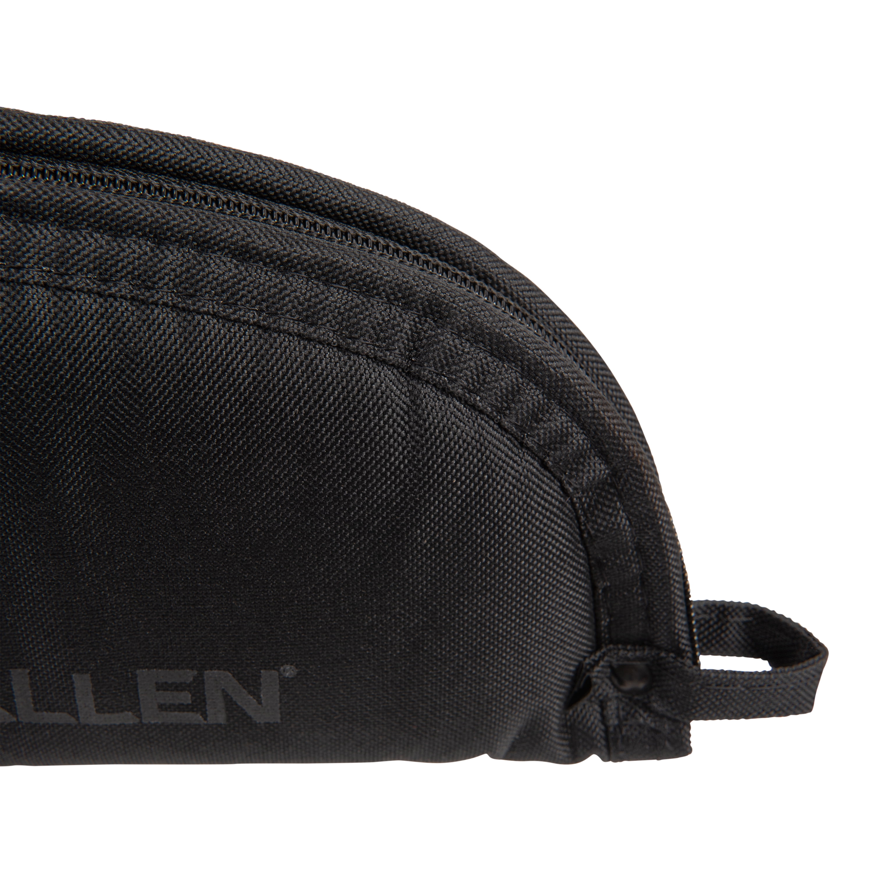 Allen Company 52 In Leadville 12,20-Gauge Gun Case, Black