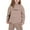 Beige, variant on XEGLSBU Girls Fall Outfits Size 10-12 Matching Sisters Girls Outfits Hoodies Letter Print Sweatshirt Stylish and Comfortable Everyday Wear Fall Outfits for Girls Size 7-8 Dark Green Size 13-14 Years