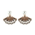 thumbnail image 1 of Xihbxyly Juego de Anillos Bohemios, 15 Exquisitos Anillos Articulados Apilables, Anillos de Nudillos de Aleación Únicos, Diseños Grabados de Moda, Ideales para Uso Diario, Ocasiones Especiales y Rega, 1 of 7