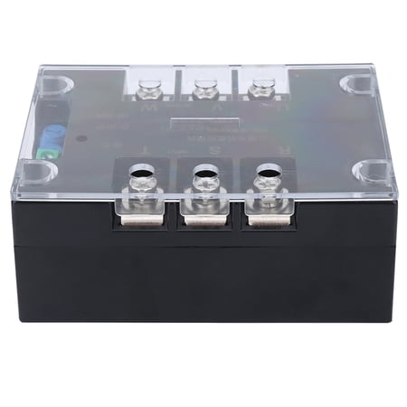 Motor Soft Start Controller, Reliable Motor Soft Start Module, Pumps ...