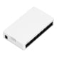 thumbnail image 1 of Conmutador Ethernet Bling Bling de 8 Puertos Alta Velocidad, 1 of 12