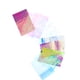 thumbnail image 2 of 11 Hojas Nail Art Stickers Calcomanía de uñas Decoración Decoración Manicure Aurora Efecto Pegatinas, 2 of 6