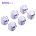 thumbnail image 1 of 3/6 Uds Clips para cables soporte para cables organizador de cables adhesivo ajustable para oficina, 1 of 8