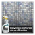 thumbnail image 4 of Quickly removes tough surface mold and mildew stains on a wide variety of surfaces using a bleach-free formula. The foam spra | Bundle of 5 Cartons, 4 of 4