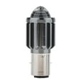 thumbnail image 2 of Bombilla LED, 30W 1000Lumens Kit de Conversión de Chips CSP Extremadamente Brillante Luz Antiniebla Baja H6, 2 of 8