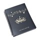 thumbnail image 2 of CaiYueKe Music Scores Folder with Non-Reflective Pages, Spiral Bound Sheet Music Holder, Waterproof Portfolio for Piano Guitar Violin, Clear Pockets, Lay Flat Design, Editing Annotation, 2 of 7