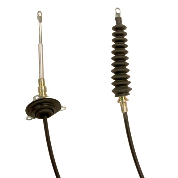 ATP Auto Trans Shifter Cable Y747 Fits select: 1984-1996 CHEVROLET CORVETTE