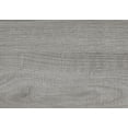 thumbnail image 6 of Pemberly Row Mid-Century Wood 42" Console Table in Gray and Black, 6 of 6